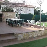 Casa Eugenia * Lloret de Mar