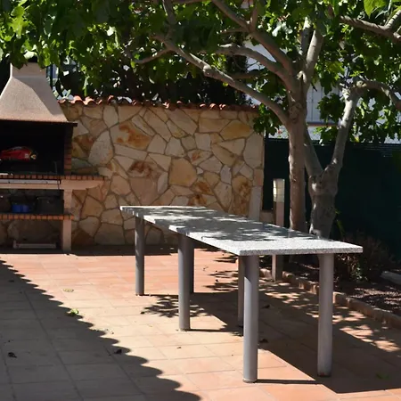 بيت للعطل Casa Eugenia *