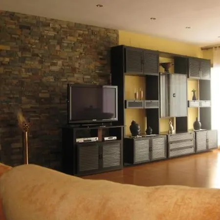 Casa Eugenia بيت للعطل *