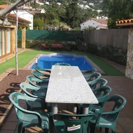 بيت للعطل Casa Eugenia *