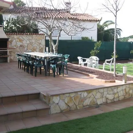 Casa Eugenia * Льорет-де-Мар