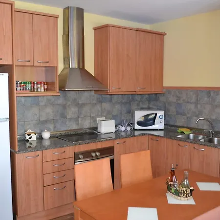 Casa Eugenia يوريت دي مار