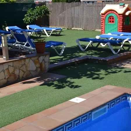 Casa Eugenia يوريت دي مار