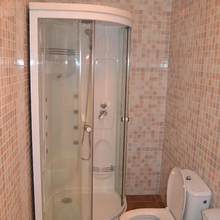 Casa Eugenia Дом отдыха