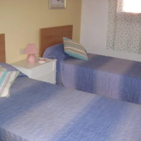 بيت للعطل Casa Eugenia *