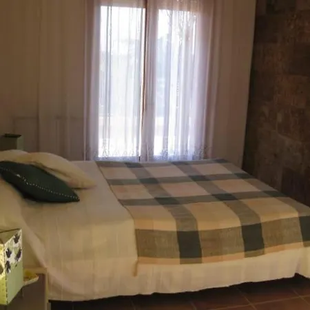 Casa Eugenia بيت للعطل *