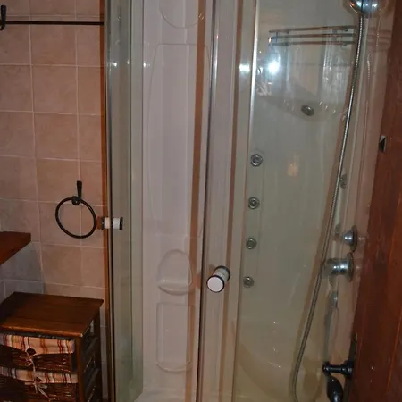 Casa Eugenia Льорет-де-Мар