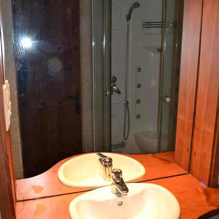 Casa Eugenia بيت للعطل *