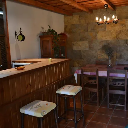 Casa Eugenia * Льорет-де-Мар