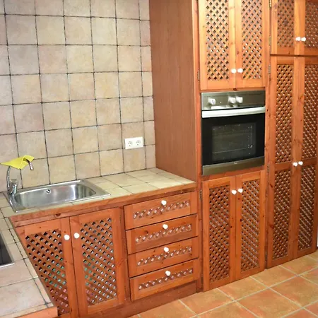 Casa Eugenia بيت للعطل يوريت دي مار