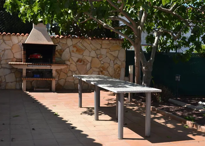 Будинок відпочинку Casa Eugenia *