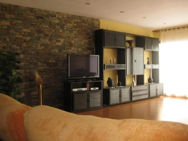 Casa Eugenia Будинок відпочинку *