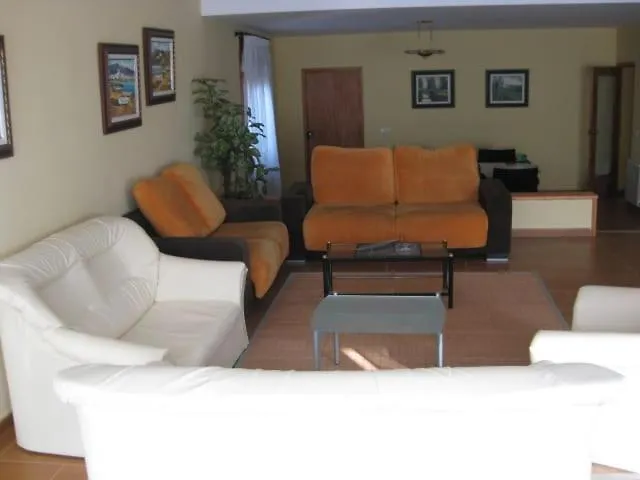 Nyaraló Casa Eugenia *