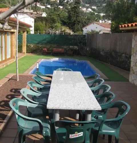 Nyaraló Casa Eugenia *