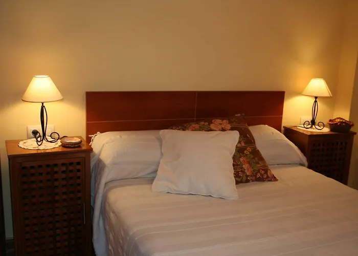 Casa Eugenia Будинок відпочинку *