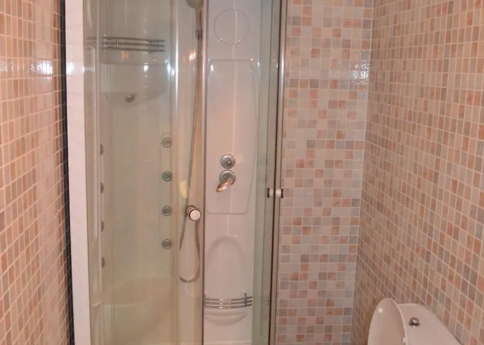 Casa Eugenia Будинок відпочинку