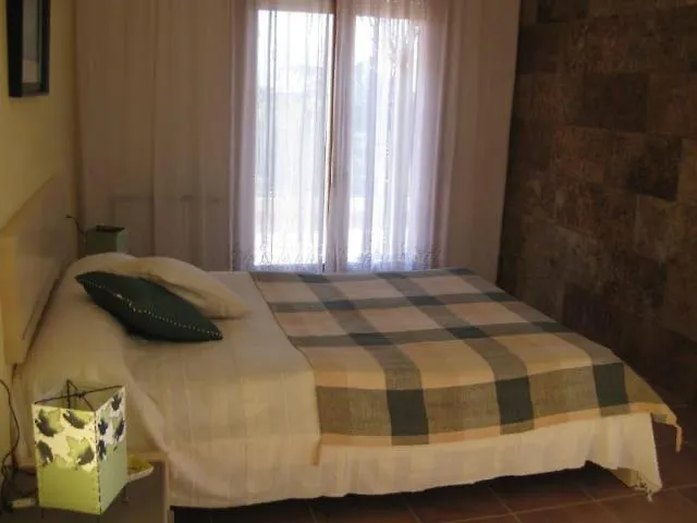 Casa Eugenia Nyaraló *