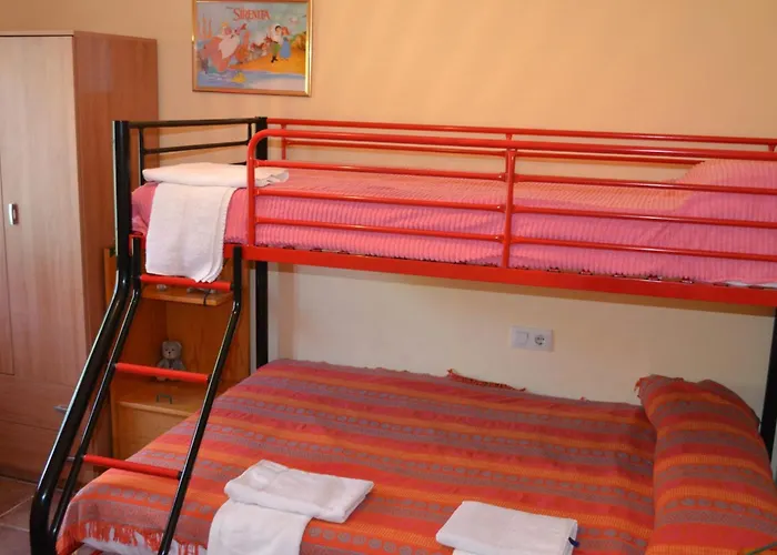 Будинок відпочинку Casa Eugenia Льорет-де-Мар