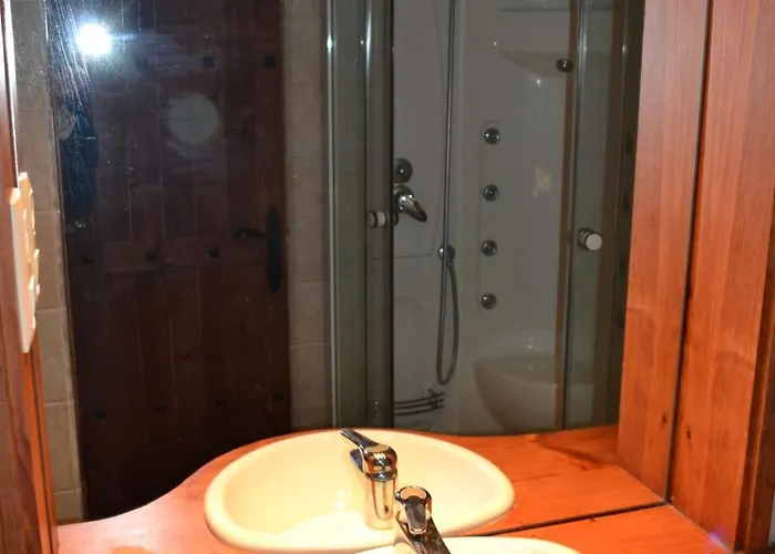 Casa Eugenia Будинок відпочинку *