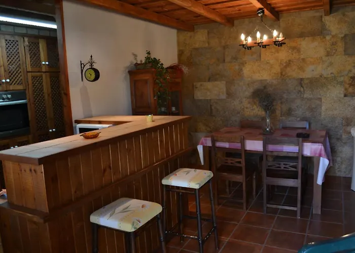 Casa Eugenia * Льорет-де-Мар