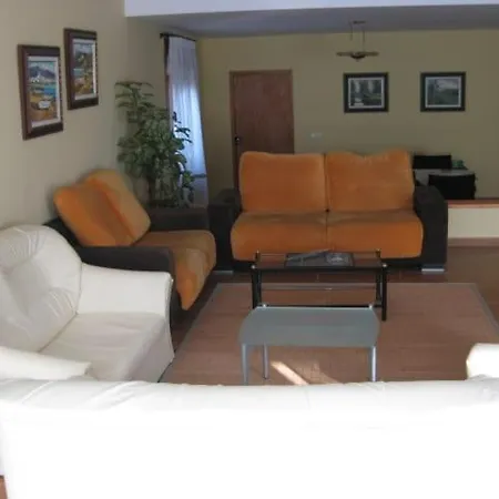 Ferienhaus Casa Eugenia *