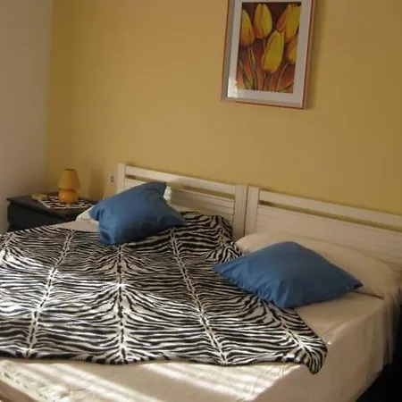 Ferienhaus Casa Eugenia Lloret de Mar