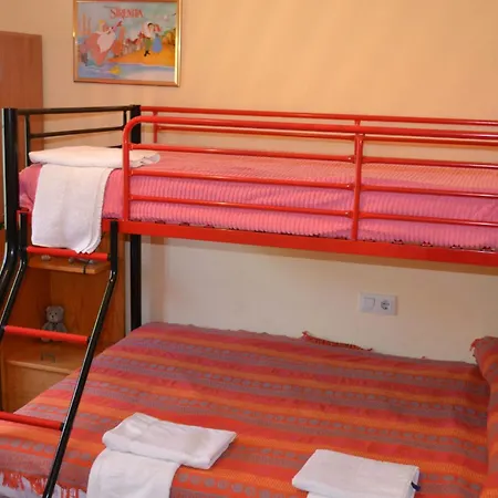 Ferienhaus Casa Eugenia Lloret de Mar