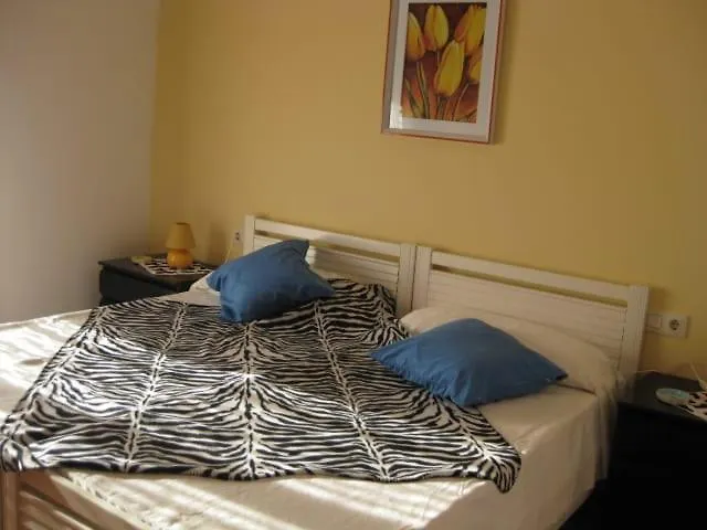 Casa vacanze Casa Eugenia Lloret de Mar