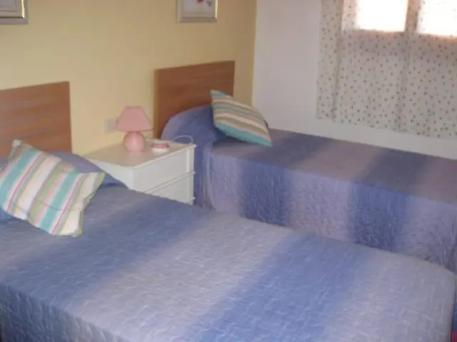 Casa vacanze Casa Eugenia *