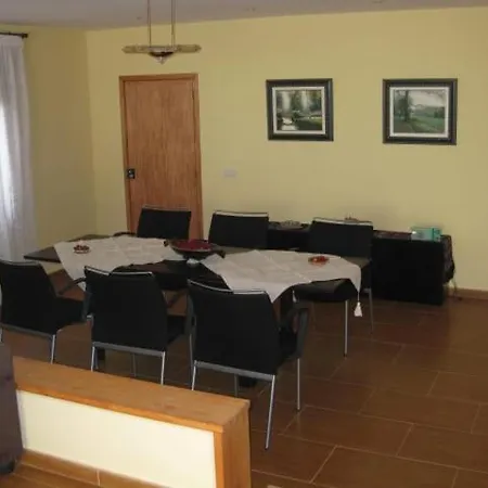 Casa Eugenia *